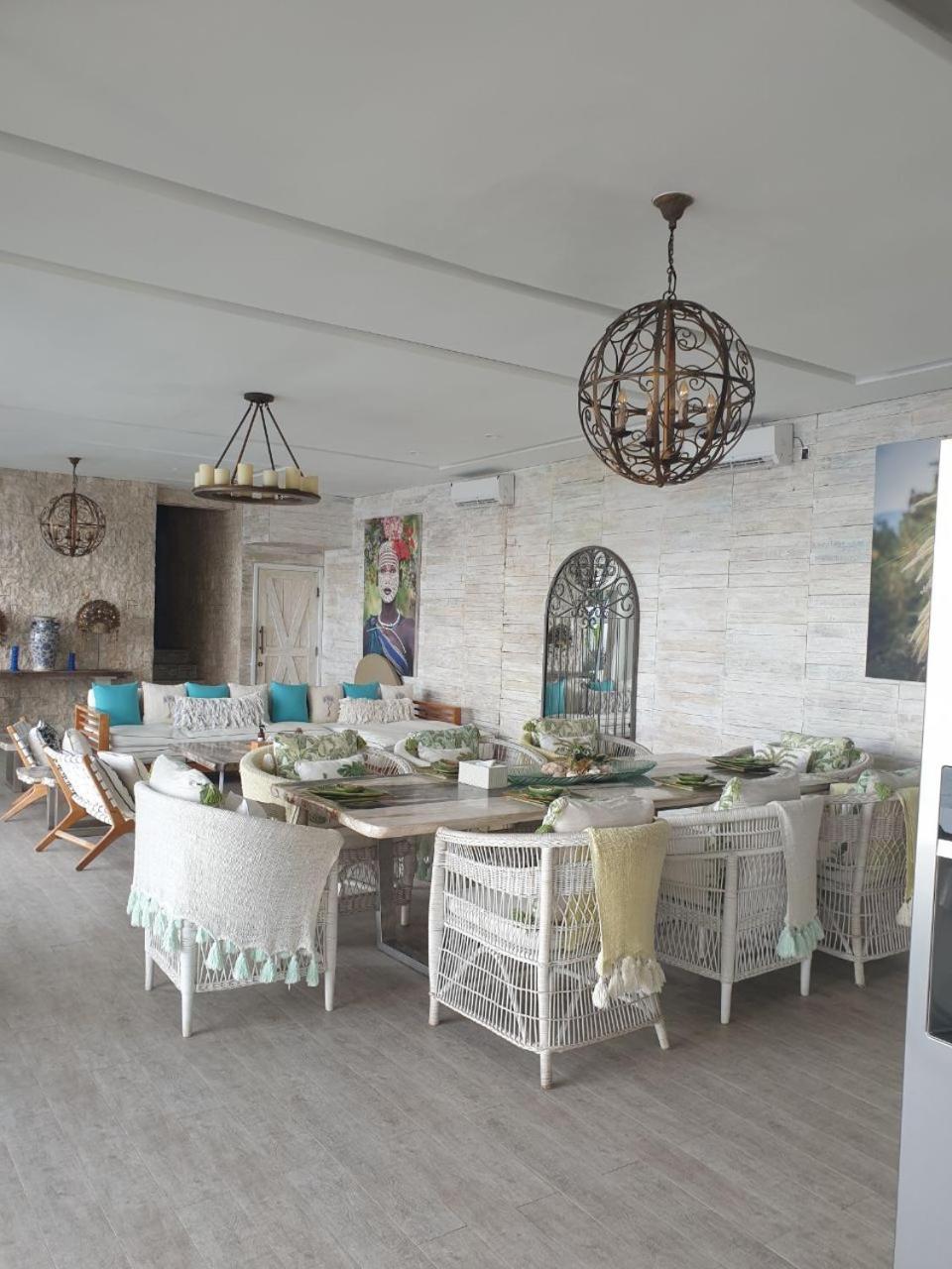Nusa Dua Ocean View With Private Beach Nusa Dua (Bali) Exterior foto